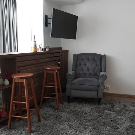 Luxury 1Br Studio Near Hanul Drumetului Bucureşti Ngoại thất bức ảnh