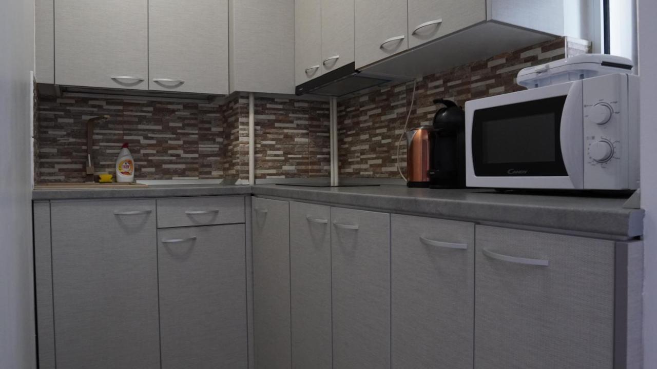 Luxury 1Br Studio Near Hanul Drumetului Bucureşti Ngoại thất bức ảnh